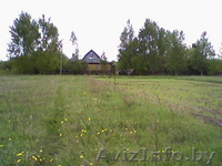 усадьба оз.Лукомльское - Изображение #2, Объявление #12603