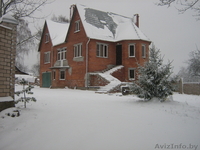 котедж в долже 15 км от витебска - Изображение #1, Объявление #16392