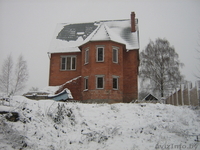 котедж в долже 15 км от витебска - Изображение #3, Объявление #16392