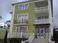 Отдых В крыму Ялта Мисхор - Изображение #3, Объявление #14776