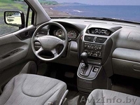 Продам MITSUBISHI SPACE WAGON III 2001г.в. - Изображение #2, Объявление #17881