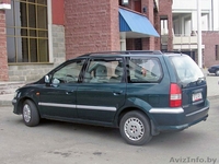 Продам MITSUBISHI SPACE WAGON III 2001г.в. - Изображение #1, Объявление #17881
