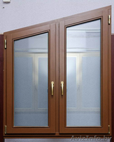 Деревянные окна еврокласса - Изображение #1, Объявление #14890