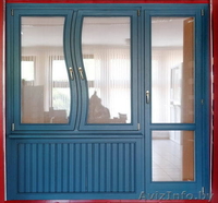 Деревянные окна еврокласса - Изображение #2, Объявление #14890