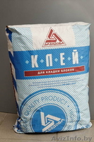 строительные материалы "Забудова" - Изображение #2, Объявление #14917