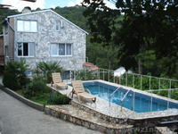 Отдых В крыму Ялта Мисхор - Изображение #2, Объявление #14776