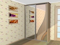 Ремонт корпусной мебели  - Изображение #3, Объявление #17105