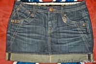 Джинсы, шорты, юбки, бриджи, комбидрезы и др. женская одежда - Изображение #3, Объявление #30552