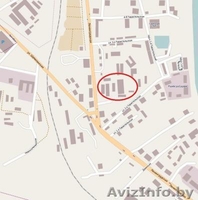 Строительство торгово-развлекательного центра на участке площадью 1,7 га. - Изображение #2, Объявление #31868