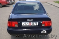 Audi A6 (C 4), 1995 г.в.,V 2.6 л. (бензин) - Изображение #3, Объявление #35140