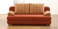 МЯГКАЯ МЕБЕЛЬ ПОД ЗАКАЗ  - Изображение #4, Объявление #30154