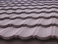 Крыша, кровля  в Витебске, купить кровлю для крыши Витебск, Метробонд - Изображение #1, Объявление #36976