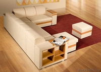 МЯГКАЯ МЕБЕЛЬ ПОД ЗАКАЗ  - Изображение #2, Объявление #30154