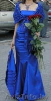 Вечернее дизайнерское платье - Изображение #1, Объявление #35896