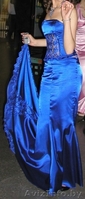 Вечернее дизайнерское платье - Изображение #3, Объявление #35896
