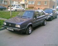 Фольксваген-Джетта - Изображение #1, Объявление #34830