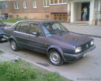 Фольксваген-Джетта - Изображение #2, Объявление #34830