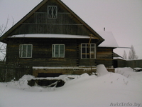Дом в г. Лепеле - Изображение #1, Объявление #29673