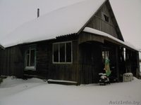 Дом в г. Лепеле - Изображение #2, Объявление #29673