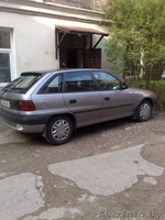 opel-astra f декабрь94 - Изображение #1, Объявление #40256