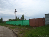 промышленное здание бывшее сто - Изображение #5, Объявление #44343