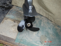 Лодочные моторы - Изображение #3, Объявление #42433