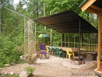 Усадьба "У Петровича" - Изображение #4, Объявление #38674