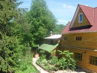 Усадьба "У Петровича" - Изображение #1, Объявление #38674