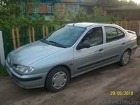 продам автомобиль марки Рено Меган классик - Изображение #2, Объявление #48043