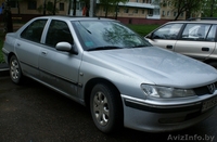 продам peugeot 406 - Изображение #2, Объявление #58371