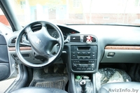 продам peugeot 406 - Изображение #5, Объявление #58371