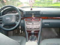 Продаю Ауди А-4 - Изображение #1, Объявление #54289
