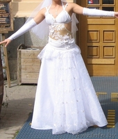 Продам свадебно лпатье - Изображение #2, Объявление #57165