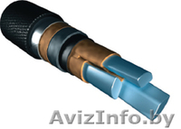 Продажа кабеля, провода со склада в Минске. 1-й поставщик в РБ. - Изображение #1, Объявление #62211