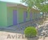 оздоровительный отдых на Арабатской стрелке - Изображение #2, Объявление #62957