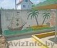 оздоровительный отдых на Арабатской стрелке - Изображение #4, Объявление #62957