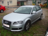 Ауди А3 1,6 ТДИ 2010 - Изображение #2, Объявление #69959