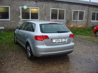 Ауди А3 1,6 ТДИ 2010 - Изображение #3, Объявление #69959