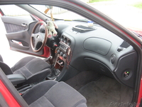 ПРОДАМ   ALFA  ROMEO 156 - Изображение #4, Объявление #67424
