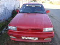 ниссан блюберд продаю срочно - Изображение #1, Объявление #95218