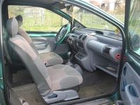 Рено Твинго продаю срочно - Изображение #2, Объявление #95394