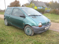 Рено Твинго продаю срочно - Изображение #1, Объявление #95394