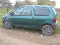 Рено Твинго продаю срочно - Изображение #3, Объявление #95394