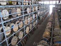 Силовой кабель, провода со склада первого поставщика. - Изображение #1, Объявление #62271