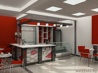 ОДО ЭРА -изготовление копусной и встроенной мебели - Изображение #3, Объявление #110744