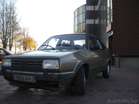 Volkswagen Jetto - Изображение #5, Объявление #112398