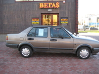 Volkswagen Jetto - Изображение #4, Объявление #112398