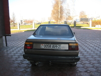 Volkswagen Jetto - Изображение #3, Объявление #112398