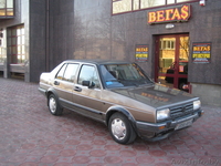 Volkswagen Jetto - Изображение #2, Объявление #112398