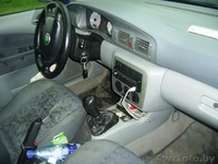 продам Шкода октавия 1998 недорого - Изображение #3, Объявление #109666